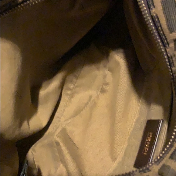 Fendi Crossbody Bag - Picture 15 of 16